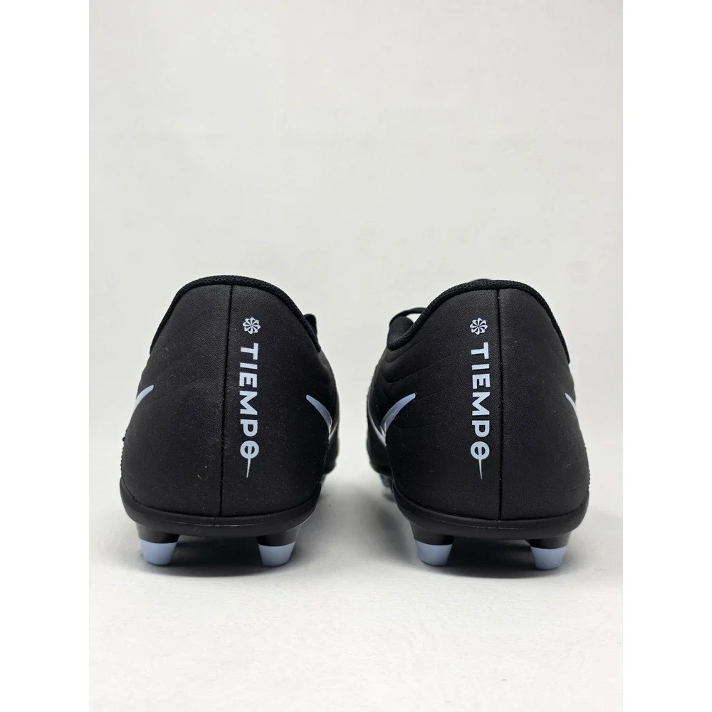 Nike Tiempo Maestro Size 9.5 Mens Soccer Club FG/MG Shadow Pack IB1602-040 New